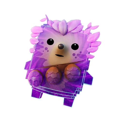 Fortnite Sprite [KEEP IT] - Bounty Hunter Bush Sprite