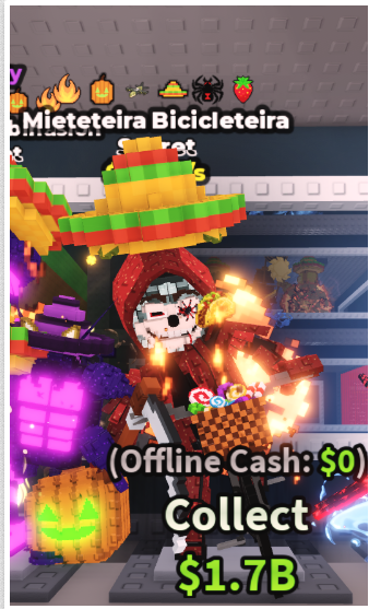 MIETETEIRA BICICLETEIRA 780 (STRAWBERRY + PUMPKIN + 4 TRAITS) – STEAL A BRAINROT – FAST DELIVERY & TRUSTED #S3ZR7N