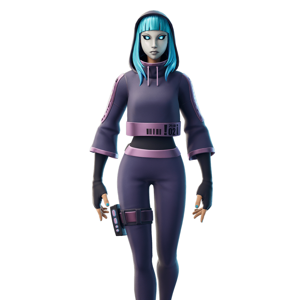 Fortnite Gifting: The Administrator (800 V-Bucks) | READ DESCRIPTION