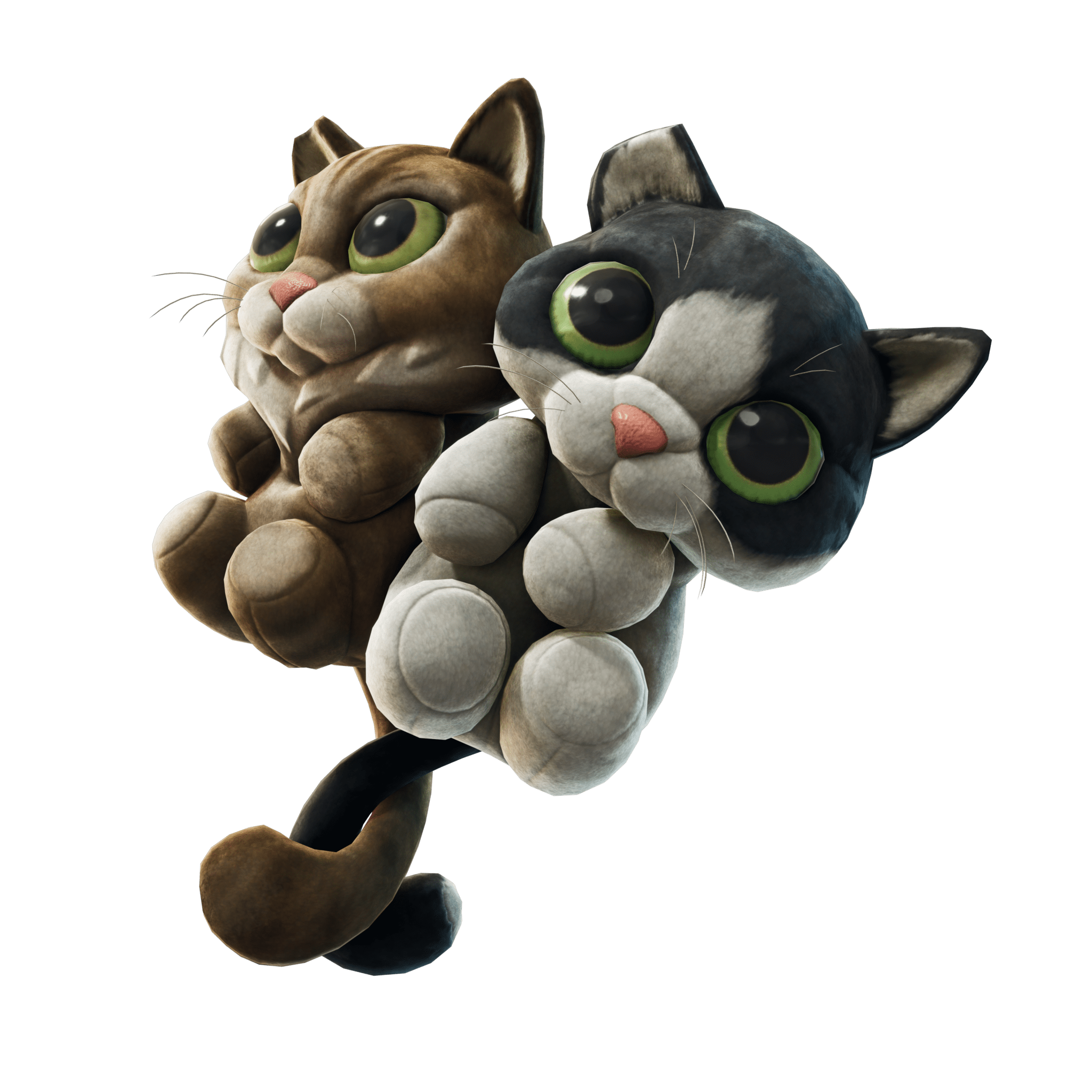 Fortnite Gifting: Mookie & Maple Plushies (500 V-Bucks) | READ DESCRIPTION