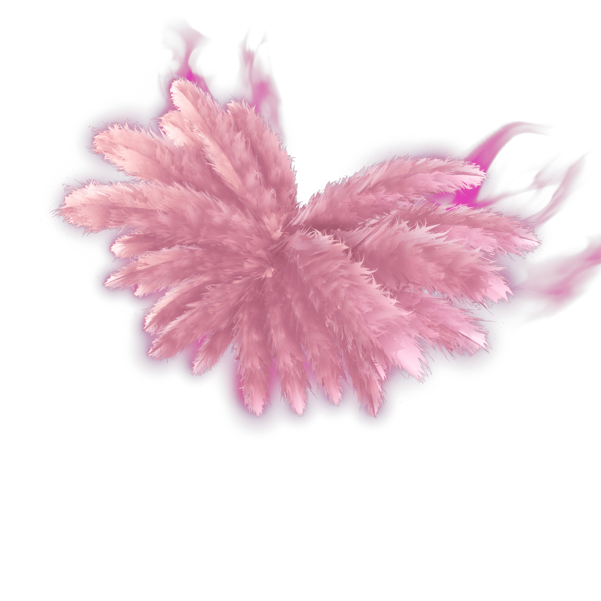 Fortnite Gifting: Madison's Angel Wings (500 V-Bucks) | READ DESCRIPTION
