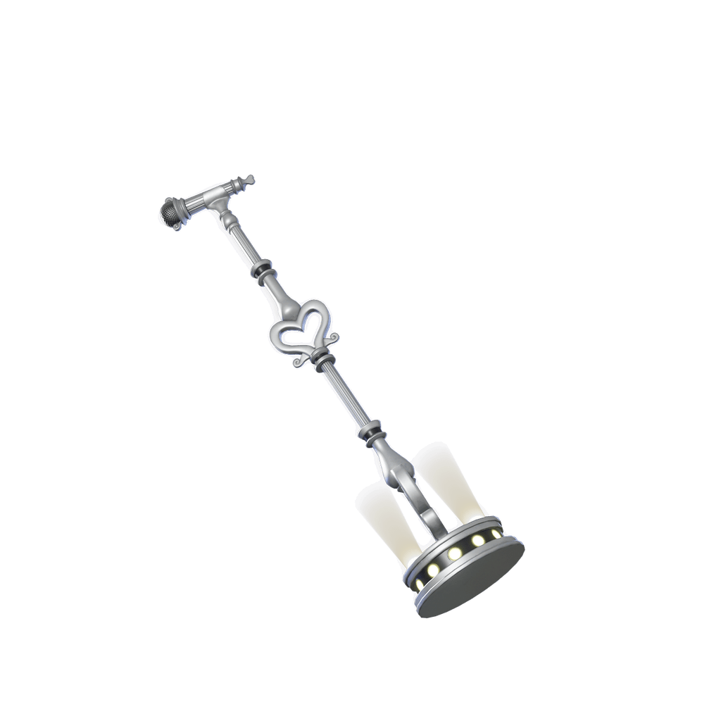 Madison's Mic [PC/PS/XBOX/SWITCH] | 🔥 CHECK DESCRIPTION!🔥 FAST DELIVERY!🔥