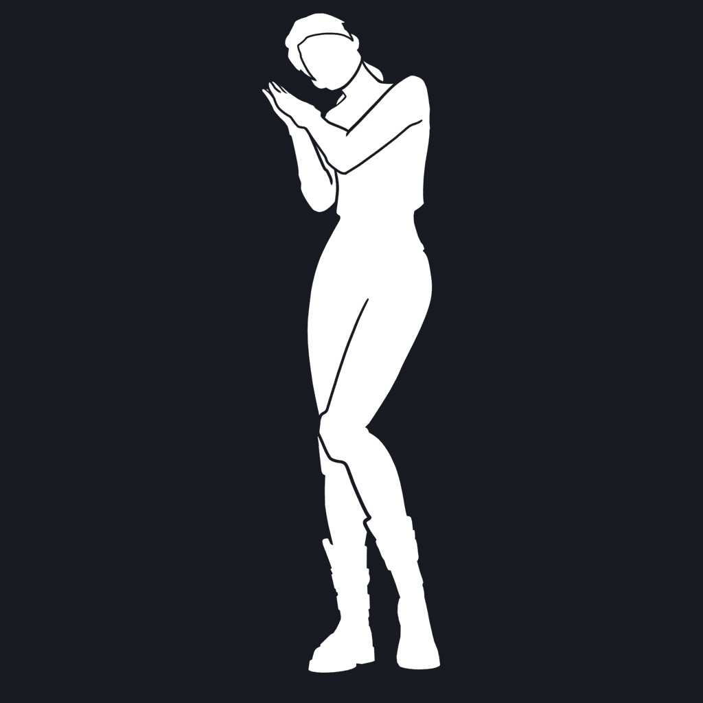 15 MINUTES - emote [PC/PS/XBOX/SWITCH] | 🔥 CHECK DESCRIPTION!🔥 FAST DELIVERY!🔥