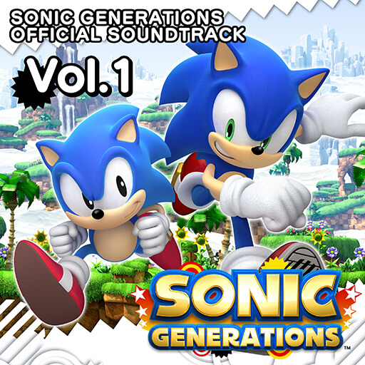 Green Hill Zone: Act 2 - Normal [PC/PS/XBOX/SWITCH] | 🔥 CHECK DESCRIPTION!🔥 FAST DELIVERY!🔥