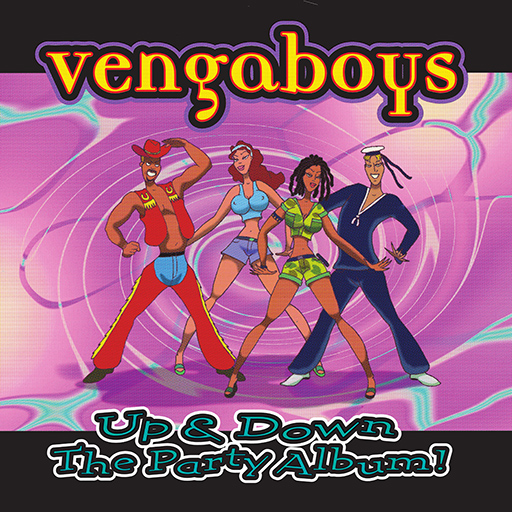 We Like To Party! (The Vengabus) [PC/PS/XBOX/SWITCH] | 🔥 CHECK DESCRIPTION!🔥 FAST DELIVERY!🔥
