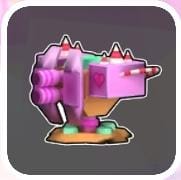 BS10801 Candy Sentry - Rare and Cool Gear - Fast Delivery