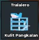 BS10805 Skin Base Tralalero