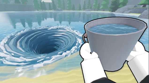 1200 DIAMONDS / MEGA PACK - DRAIN THE LAKE 685R
