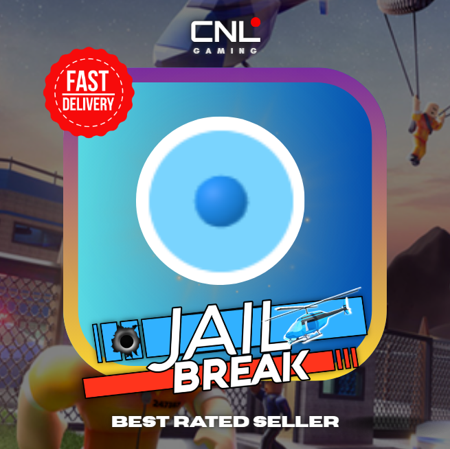 JailBreak | Radiant Ice