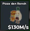 BS10842 Pizza and Ranch 130M/s | CHEAPST PRICE | INSTANT DELIVERY🔥