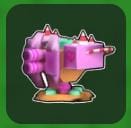 BS10866 Candy Sentry