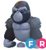 ⭐ FR Silverback Gorilla ⭐