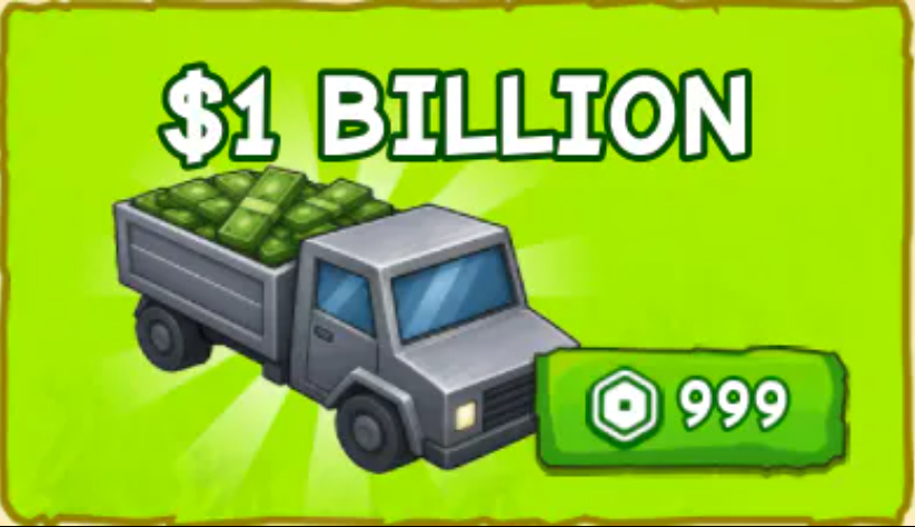 Ride a Pet > $1 Billion Cash [999R]