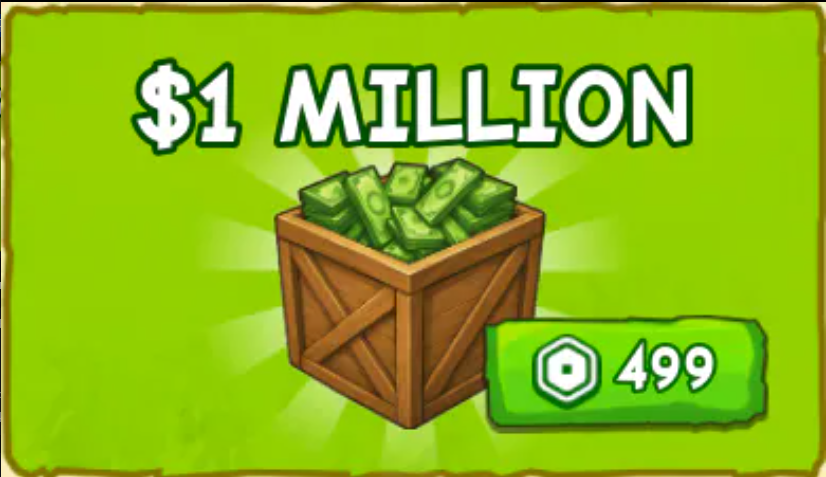 Ride a Pet > $100.000 Cash [49R]