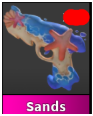 BEACH SET - MURDER MYSTERY 2 - FAST DELIVERY & TRUSTED