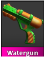 WATERGUN - MURDER MYSTERY 2 - FAST DELIVERY & TRUSTED
