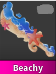 BEACHY - MURDER MYSTERY 2 - FAST DELIVERY & TRUSTED