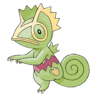 1 Shiny Kecleon 🦎 Any IV · iOS & Android