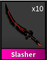 Slasher - MURDER MYSTERY 2 - FAST DELIVERY & TRUSTED