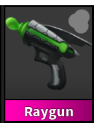RAYGUN - MURDER MYSTERY 2 - FAST DELIVERY & TRUSTED