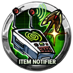 a universal time > Item Notifier [2500R]