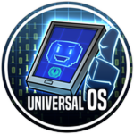 a universal time > Smart Assistant [5999R]