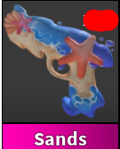 BEACH SET - MURDER MYSTERY 2 - FAST DELIVERY & TRUSTED