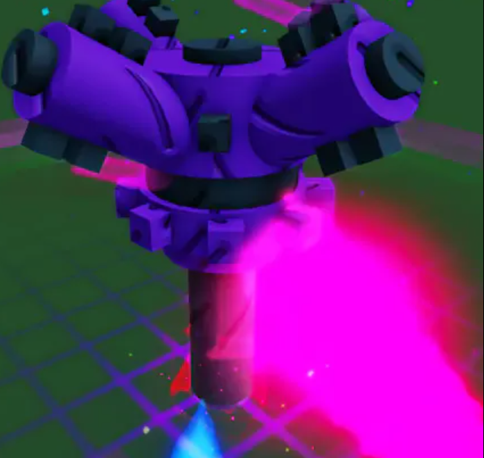 1000x Super Sprinkler fast delivery