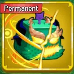 Blox Fruits: Permanent Dragon