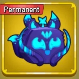 Blox Fruits: Permanent Kitsune