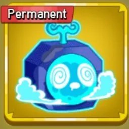Blox Fruits: Permanent Portal