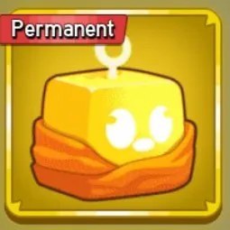 Blox Fruits: Permanent Buddha