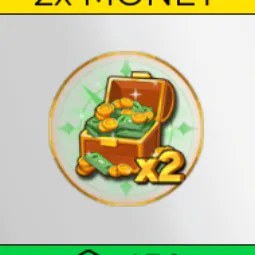 Blox Fruits: 2x Money