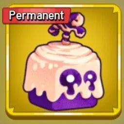 Blox Fruits: Permanent Dough