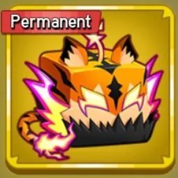 Blox Fruits: Permanent Tiger