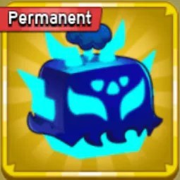Blox Fruits: Lightning Permanent 2100R