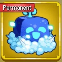 Blox Fruits: Permanent Control
