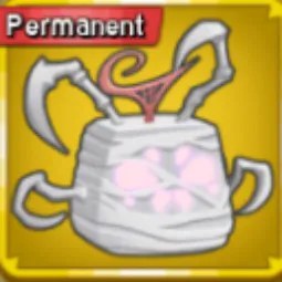 Blox Fruits: Spider--Permanent--1800R 1800R