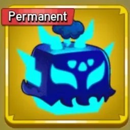 Blox Fruits: Permanent Lightning