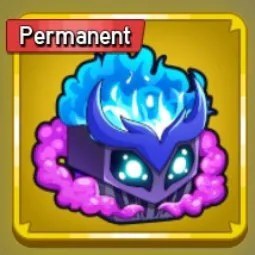 Blox Fruits: Permanent Gas