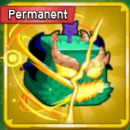 Blox Fruits: Dragon Permanent 5000R