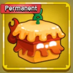 Blox Fruits: Sand Permanent 850R
