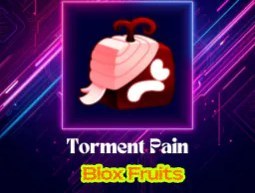 Blox Fruits: Torment Pain