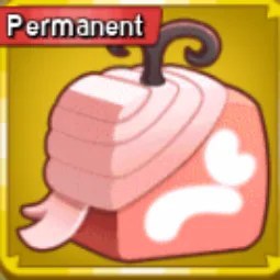 Blox Fruits: Pain--Permanent--2200R 2200R
