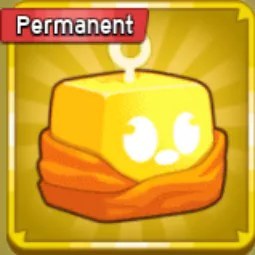 Blox Fruits: Buddha Permanent 1650R