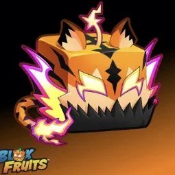 Blox Fruits: Tiger