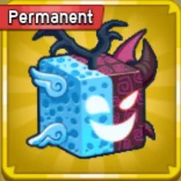 Blox Fruits: Permanent Spirit 2550R