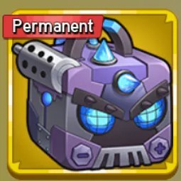 Blox Fruits: Permanent Magnet