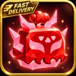 Blox Fruits: Red