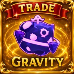 Blox Fruits: Gravity